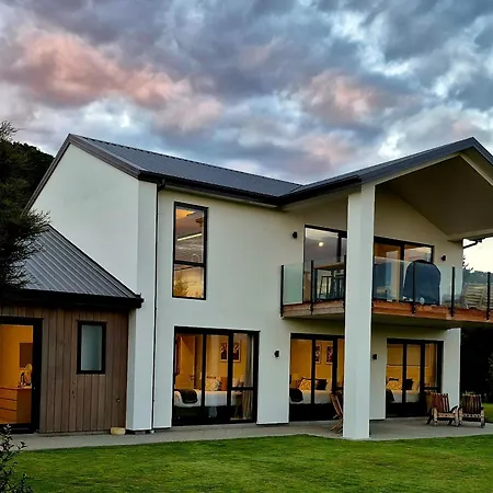 Valleyview Wanaka
