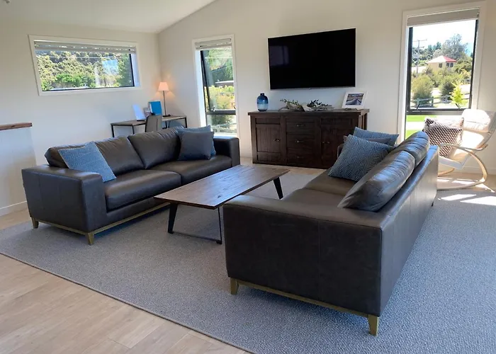 Hébergement de vacances Valleyview *