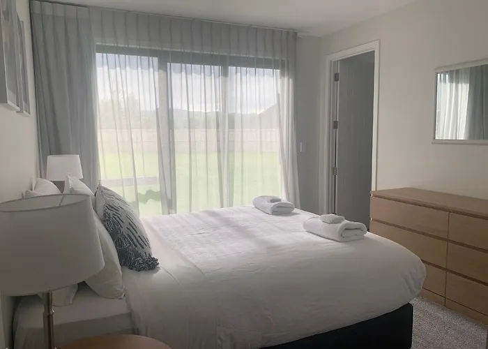 度假居 Valleyview 瓦纳卡